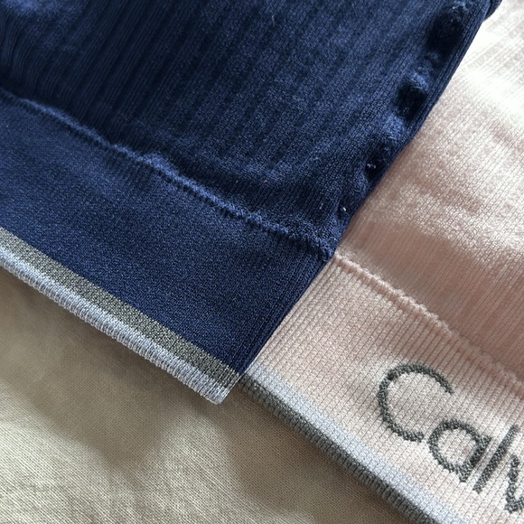 Calvin Klein Bralettes • 2 pack • - Picture 6 of 6